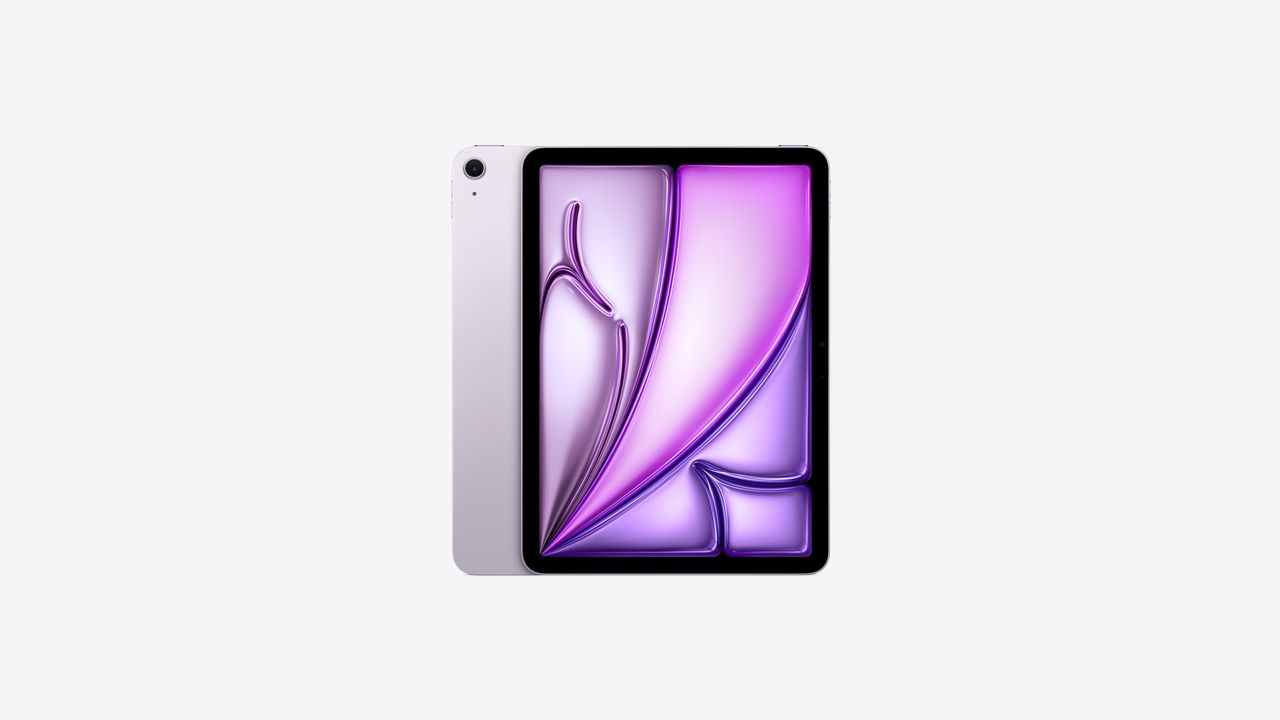 11インチiPad Air Wi‑Fiモデル 256GB - パープルを購入 - Apple(日本)